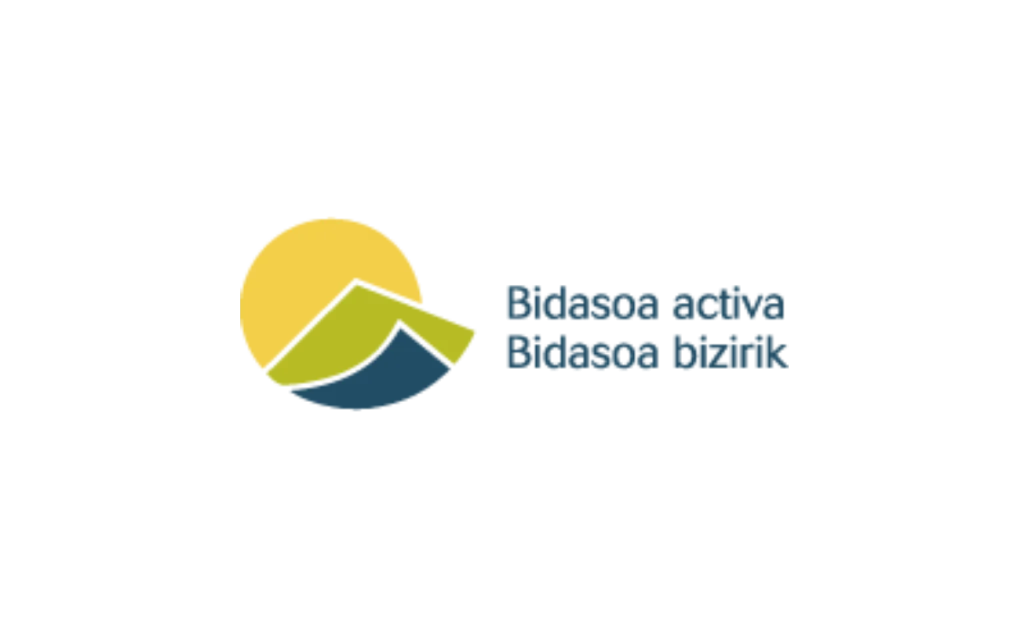 Logo bidasoa Activa