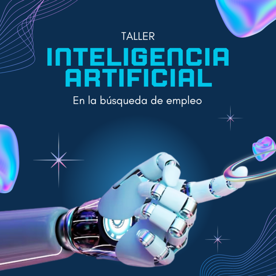 Inteligencia artificial