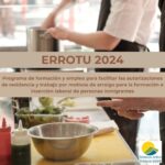 ARRAIGO PARA LA FORMACION – ERROTU 2024 (24-arraigo)