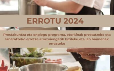 PRESTAKUNTZARAKO ERROTZEA – ERROTU 2024 (24-arraigo)