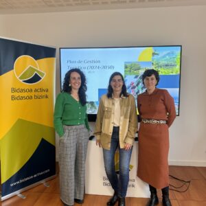 Bidasoa activa actualiza el Plan de Gestión Turística de Irun y Hondarribia para consolidar ambas ciudades como referentes en turismo sostenible y digital