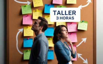 Toma de Decisiones; ¿Qué hacer cuando no sabes qué hacer? (25-Dectal-1)