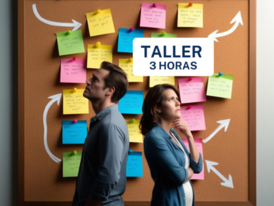 Toma de Decisiones; ¿Qué hacer cuando no sabes qué hacer? (25-Dectal-1)