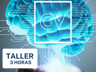 Elabora tu Currículum con Inteligencia Artificial (25-CvIA-1)